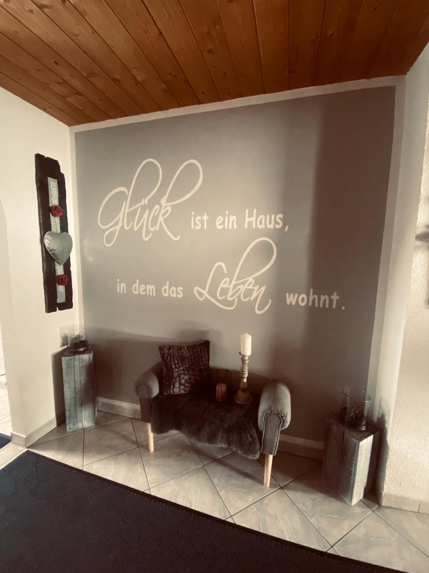 Haus Lydia See Exterior foto